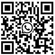 WhatsApp QR code for BMO Pathway Guide advisor